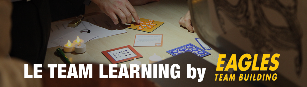 Team Learning Eagle's Flight Team Learning Eagle's Flight